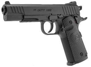 ASG STI DUTY ONE CO2 GNB