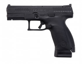 ASG CO2 airsoft pistol CZ P-10C