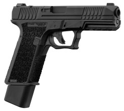 Photo PG1990-01.jpg GBB P80 PFS9 Double Eagle pistol replica