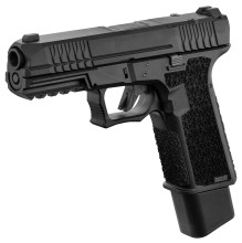 Photo PG1990-04.jpg GBB P80 PFS9 Double Eagle pistol replica