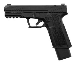 Photo PG1990-05.jpg GBB P80 PFS9 Double Eagle pistol replica