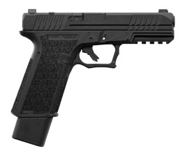 Photo PG1990-06.jpg GBB P80 PFS9 Double Eagle pistol replica