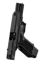 Photo PG1990-07.jpg GBB P80 PFS9 Double Eagle pistol replica