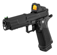 Photo PG2070R-01.jpg ARCTURUS Vanguard GBB Hi-Capa 5.1  avec red-dot