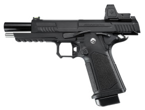 Photo PG2070R-2.jpg Pistolet GBB Hi-Capa 5.1 Vanguard Arcturus avec red-dot