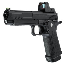 Photo PG2070R-5.jpg Pistolet GBB Hi-Capa 5.1 Vanguard Arcturus avec red-dot