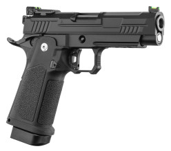 Photo PG2071-01.jpg Pistolet GBB ARCTURUS Vanguard 4.3″ Hi‑Capa 
