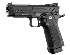 Pistolet GBB ARCTURUS Vanguard 4.3″ Hi‑Capa 