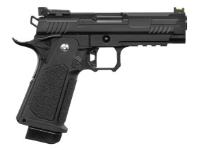 Photo PG2071-03.jpg Pistolet GBB ARCTURUS Vanguard 4.3″ Hi‑Capa 
