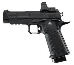 ARCTURUS Vanguard 4.3 Hi-Capa GBB Combo avec Red ...