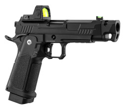 Pistolet GBB Arcturus Vanguard 4.3 airsoft