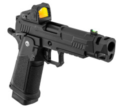 Photo PG2072R-06.jpg Pistolet GBB Arcturus Vanguard 4.3 airsoft