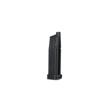 Photo PG2072TR-11.jpg ARCTURUS Pistolet GBB Vanguard 4.3'' RDS Comp BLK/TAN
