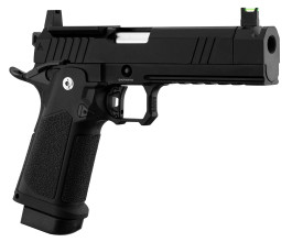 ARCTURUS Tempest 4.3'' Hi-Capa GBB DG™ DUTY GRADE ...