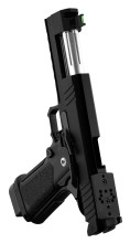Photo PG2077-26.jpg ARCTURUS Tempest 4.3'' Hi-Capa GBB DG™ DUTY GRADE NOIR Optic Ready