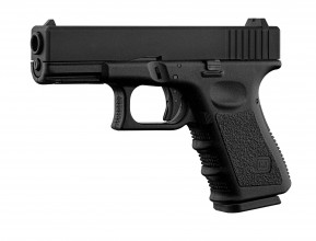 PG2604-01 KJ Works KP-23 metal slide airsoft replica Photo PG2604-01 KJ Works KP-23 metal slide airsoft replica