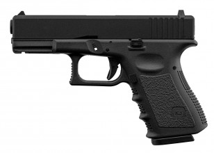 PG2604-04 KJ Works KP-23 metal slide airsoft replica Photo PG2604-04 KJ Works KP-23 metal slide airsoft replica