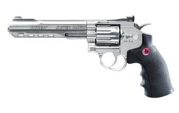 PG2940-Réplique revolver Super Hawk 8 Pouces Co2 Photo PG2940-Réplique revolver Super Hawk 8 Pouces Co2