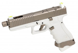 PG3152-1 Replica GBB VORSK EU7 Requiem edition Photo PG3152-1 Replica GBB VORSK EU7 Requiem edition
