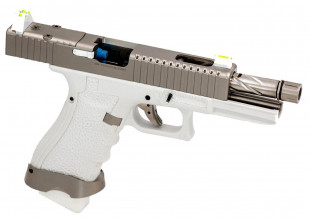 PG3152-2 Replica GBB VORSK EU7 Requiem edition Photo PG3152-2 Replica GBB VORSK EU7 Requiem edition