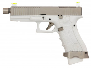 PG3152-3 Replica GBB VORSK EU7 Requiem edition Photo PG3152-3 Replica GBB VORSK EU7 Requiem edition