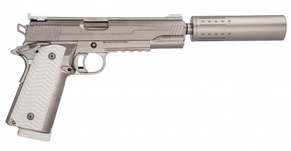 PG3153-4 Replica GBB VX-14 Requiem Vorsk edition Photo PG3153-4 Replica GBB VX-14 Requiem Vorsk edition