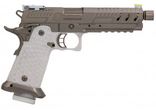 PG3154-4 Replica GBB gas Vorsk CS Hi-Capa Vengeance Requiem edition Photo PG3154-4 Replica GBB gas Vorsk CS Hi-Capa Vengeance Requiem edition