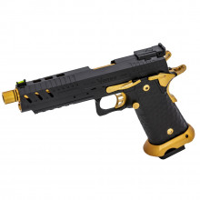 PG3353-1 Replica GBB gas Vorsk CS Hi-Capa Vengeance Gold Match Photo PG3353-1 Replica GBB gas Vorsk CS Hi-Capa Vengeance Gold Match