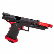 PG3355-2 Replica GBB gas Vorsk CS Hi-Capa Vengeance Red Match Photo PG3355-2 Replica GBB gas Vorsk CS Hi-Capa Vengeance Red Match