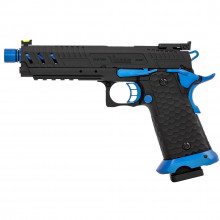 PG3356-3 Replica GBB gas Vorsk CS Hi-Capa Vengeance V-Blue Match Photo PG3356-3 Replica GBB gas Vorsk CS Hi-Capa Vengeance V-Blue Match