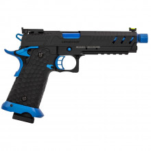 PG3356-4 Replica GBB gas Vorsk CS Hi-Capa Vengeance V-Blue Match Photo PG3356-4 Replica GBB gas Vorsk CS Hi-Capa Vengeance V-Blue Match