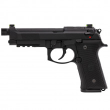 PG3357-03 Réplique airsoft pistolet GBB CO2/Gaz R9-4 Noir Photo PG3357-03 Réplique airsoft pistolet GBB CO2/Gaz R9-4 Noir