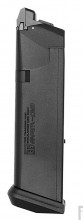 PG3800-13 Airsoft replica GBB PTS Zev OZ9 Black - Standard version Photo PG3800-13 Airsoft replica GBB PTS Zev OZ9 Black - Standard version