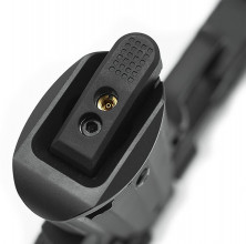 PG3805-07 Airsoft replica GBB PTS Zev Ed-Brown 1911 Black - Standard version Photo PG3805-07 Airsoft replica GBB PTS Zev Ed-Brown 1911 Black - Standard version