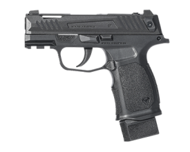 Réplique Pistolet gaz Strike Industries SMP VFC