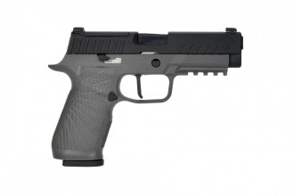 PG4001-2.jpg Stark ARMS SA320 Grey GBB Replica Photo PG4001-2.jpg Stark ARMS SA320 Grey GBB Replica