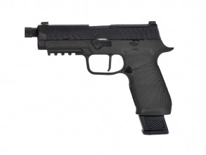 GBB STARK ARMS SA320T black replica