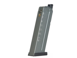 Photo PG4004C-02.jpg VFC Chargeur gaz Stark Arms MP443 22 billes