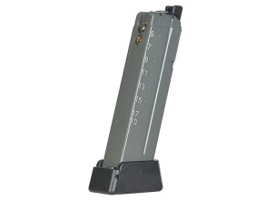 VFC Chargeur gaz Stark Arms MP443 22 billes