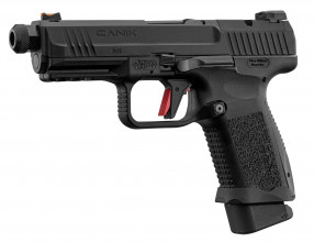 Photo PG42425-01.jpg Réplique GBB CANIK TP9 élite combat noir AW CUSTOM