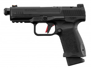 Photo PG42425-04.jpg Réplique GBB CANIK TP9 élite combat noir AW CUSTOM