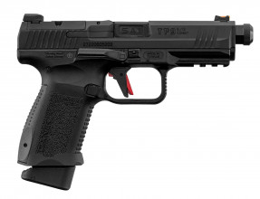 Photo PG42425-05.jpg Réplique GBB CANIK TP9 élite combat noir AW CUSTOM