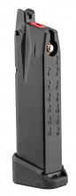 Photo PG42425-08.jpg Réplique GBB CANIK TP9 élite combat noir AW CUSTOM