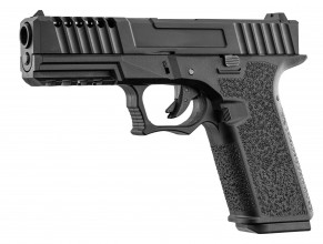 GBB VX7100 AW Custom Pistol