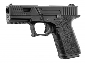 GBB VX9 AW Custom Pistol