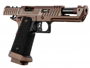 PG7051T-02 Replica GBB TTI JW4 Sand Viper Photo PG7051T-02 Replica GBB TTI JW4 Sand Viper