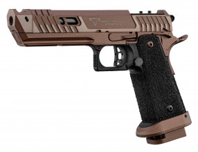 PG7051T-05 Replica GBB TTI JW4 Sand Viper Photo PG7051T-05 Replica GBB TTI JW4 Sand Viper