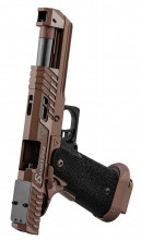 PG7051T-06 Replica GBB TTI JW4 Sand Viper Photo PG7051T-06 Replica GBB TTI JW4 Sand Viper