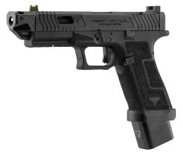 Photo PG7052-01.jpg Pistolet Airsoft TTI Ballerina CNC Noir