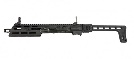 Carbine kit SMC-9 GBB